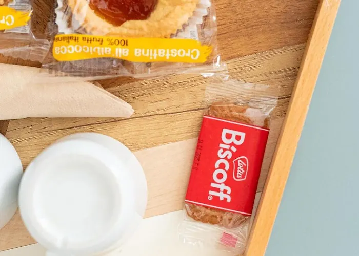 Castel Sant'angelo Konukevi Roma